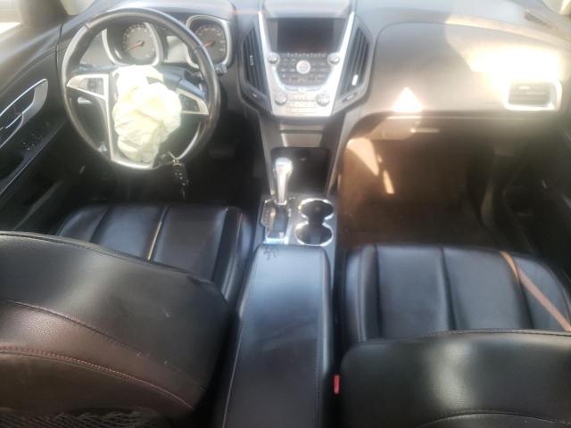Photo 8 from auction – 2011 CHEVROLET EQUINOX LT with VIN 2CNFLGE54B6263144