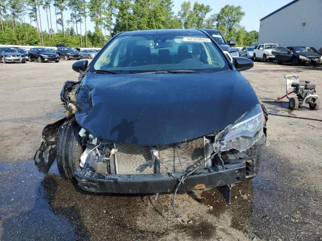 Photo 5 from auction – 2019 TOYOTA COROLLA with VIN 2T1BURHE7KC238325