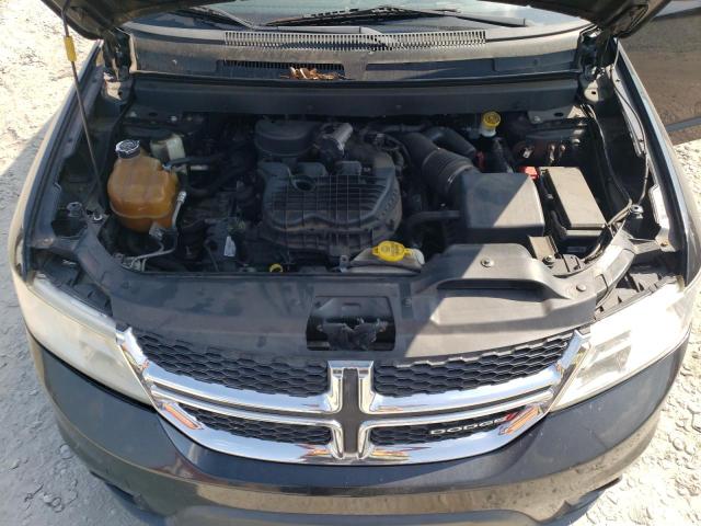 Foto 12 de la subasta – 2012 DODGE JOURNEY SX con VIN 3C4PDCBG4CT310741