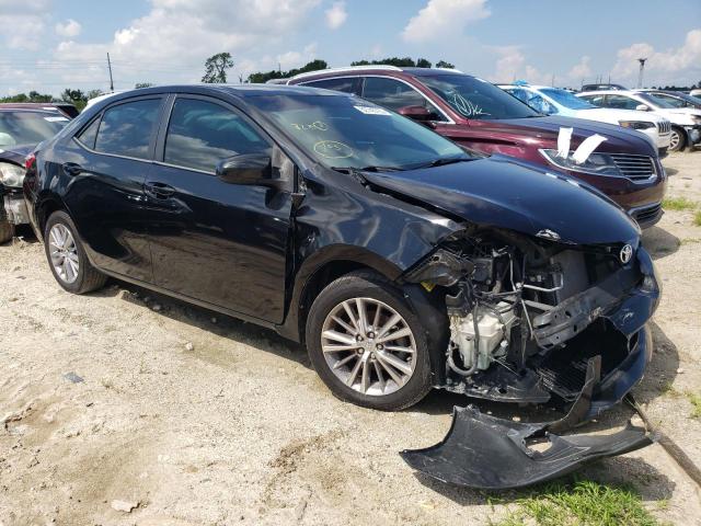 Zdjęcie 4 z aukcji – 2014 TOYOTA COROLLA L z VIN 2T1BURHE2EC205883