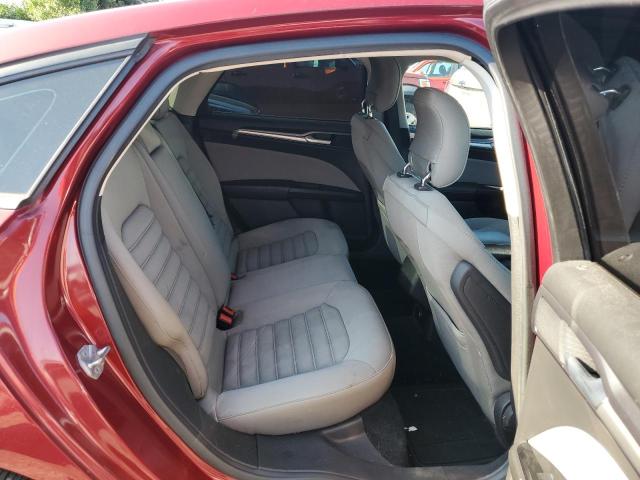 Photo 10 from auction – 2014 FORD FUSION S with VIN 1FA6P0G74E5392926