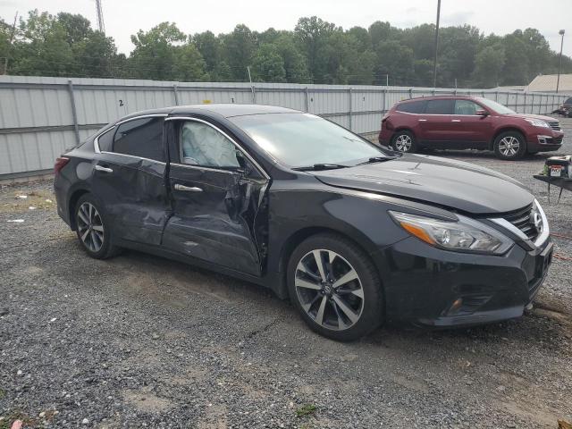 Photo 4 from auction – 2017 NISSAN ALTIMA 2.5 with VIN 1N4AL3AP1HC297529