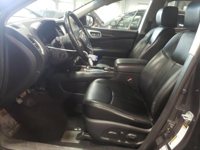 Снимка 7 от търг – 2014 NISSAN PATHFINDER с VIN 5N1AR2MM5EC611713