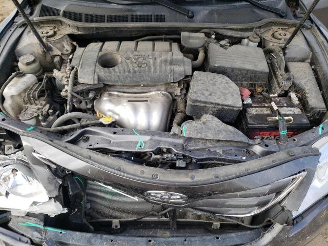 Photo 11 from auction – 2011 TOYOTA CAMRY BASE with VIN 4T4BF3EK3BR176038