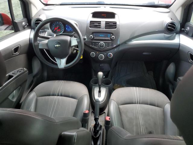 Photo 8 from auction – 2015 CHEVROLET SPARK LS with VIN KL8CB6S92FC765281