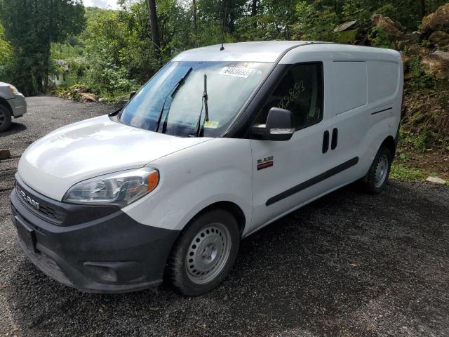 RAM PROMASTER 2019 with VIN ZFBHRFAB3K6N26072 - Photo from auction