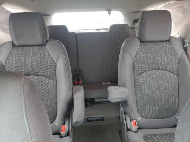 Photo 10 from auction – 2016 CHEVROLET TRAVERSE L with VIN 1GNKRGKD1GJ262046