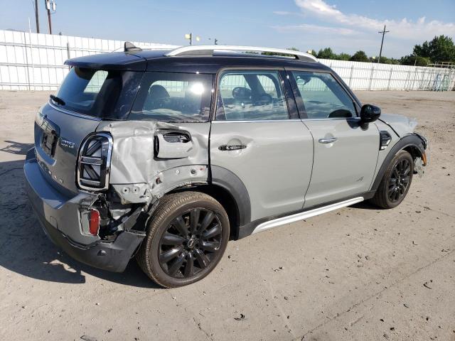 Photo 3 from auction – 2021 MINI COOPER COU with VIN WMZ43BR08M3M77481