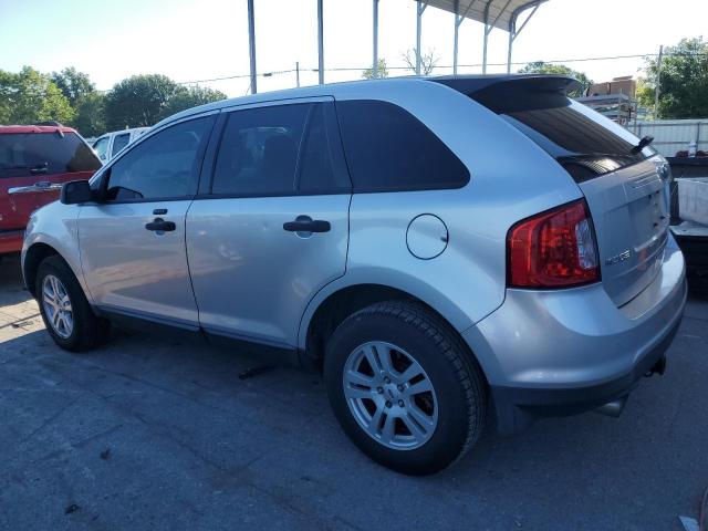 Photo 2 from auction – 2011 FORD EDGE SE with VIN 2FMDK3GC3BBB59797
