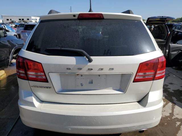Photo 6 from auction – 2016 DODGE JOURNEY SE with VIN 3C4PDCAB9GT103001