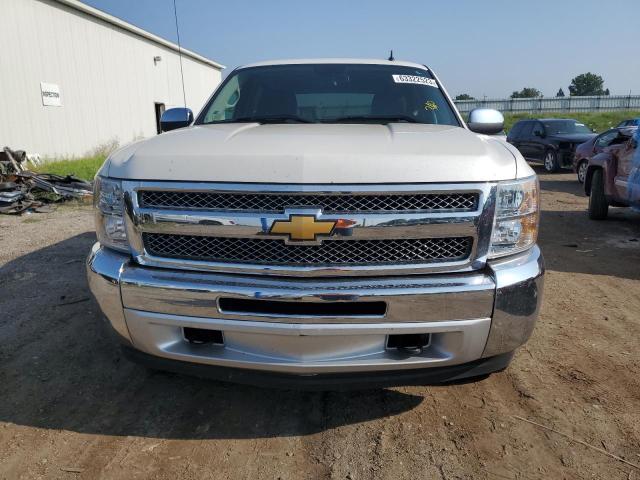 Photo 5 from auction – 2012 CHEVROLET SILVERADO with VIN 3GCPKSE78CG266733