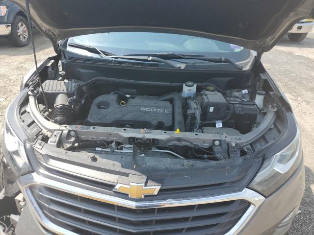 Photo 11 from auction – 2018 CHEVROLET EQUINOX LT with VIN 3GNAXJEV3JS608252