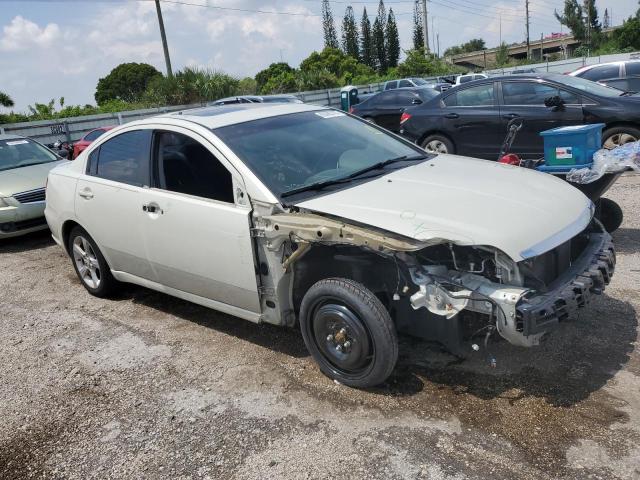 Photo 4 from auction – 2009 MITSUBISHI GALANT ES with VIN 4A3AB36F79E004930