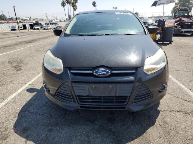 Photo 5 from auction – 2012 FORD FOCUS SE with VIN 1FAHP3F26CL456960