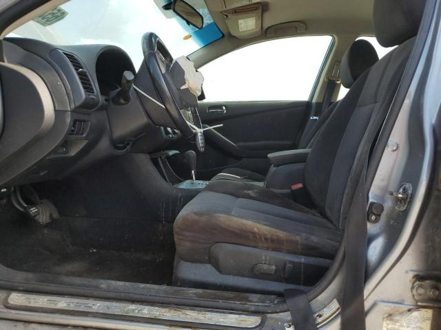 Photo 7 from auction – 2008 NISSAN ALTIMA 2.5 with VIN 1N4AL21E28N483528