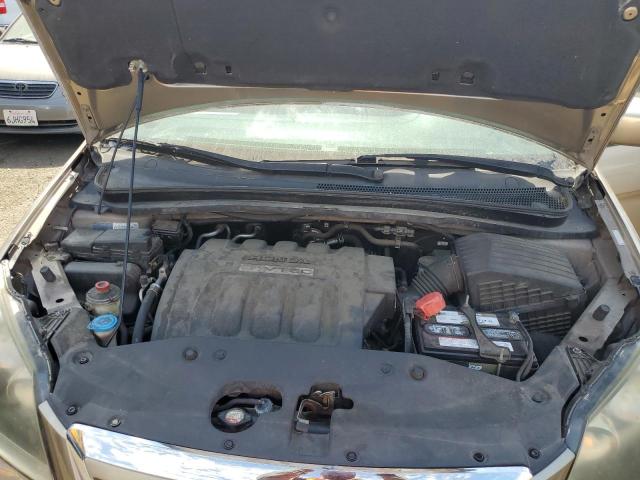 Photo 12 from auction – 2006 HONDA ODYSSEY EX with VIN 5FNRL384X6B408149