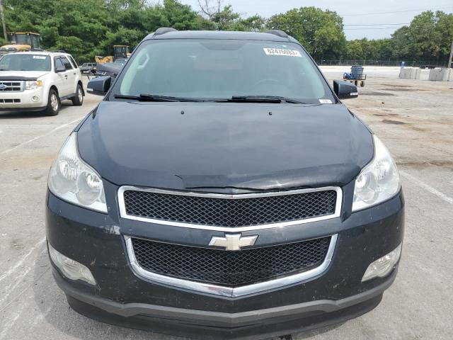 Photo 5 from auction – 2012 CHEVROLET TRAVERSE L with VIN 1GNKVGEDXCJ263200