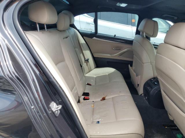 Photo 10 from auction – 2011 BMW 535 I with VIN WBAFR7C56BC804902