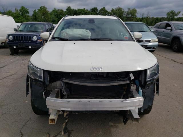 Photo 5 from auction – 2020 JEEP COMPASS LI with VIN 3C4NJDCB6LT127379