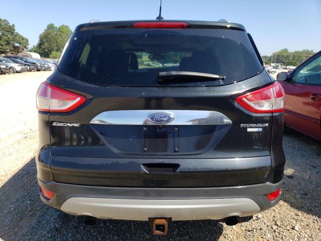 Photo 6 from auction – 2015 FORD ESCAPE TIT with VIN 1FMCU9J95FUB37192