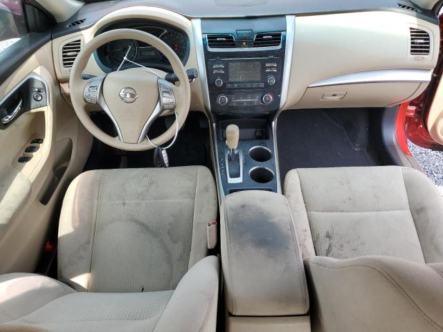 Photo 8 from auction – 2015 NISSAN ALTIMA 2.5 with VIN 1N4AL3AP5FC231496