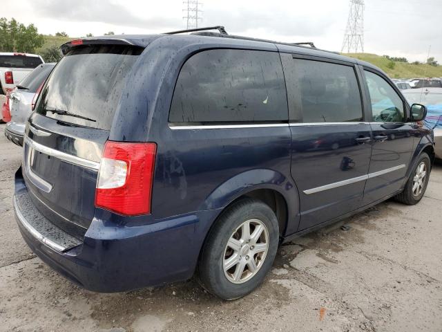 Photo 3 from auction – 2012 CHRYSLER TOWN & COU with VIN 2C4RC1BG8CR306632