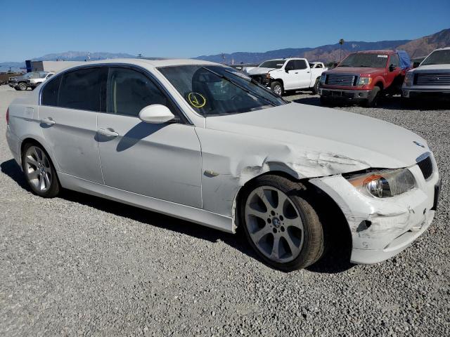 Photo 4 from auction – 2008 BMW 335 I with VIN WBAVB73598VH23571