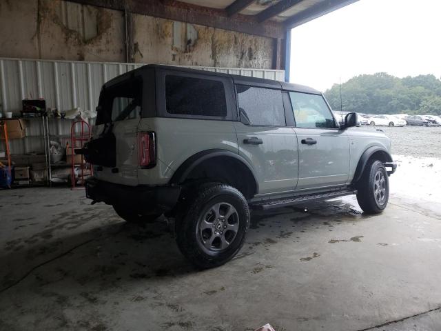 Foto 3 de la subasta – 2022 FORD BRONCO BAS con VIN 1FMEE5BP9NLB02848