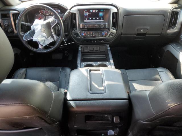 Photo 8 from auction – 2015 CHEVROLET SILVERADO with VIN 3GCUKSEJ4FG230427