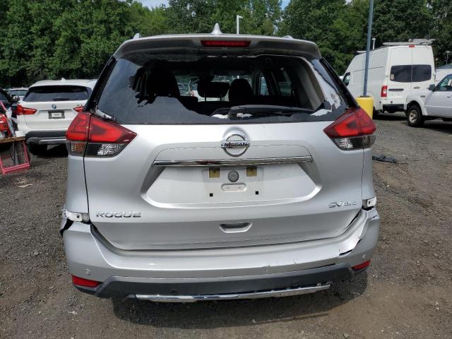 Photo 6 from auction – 2020 NISSAN ROGUE S with VIN KNMAT2MV2LP502291