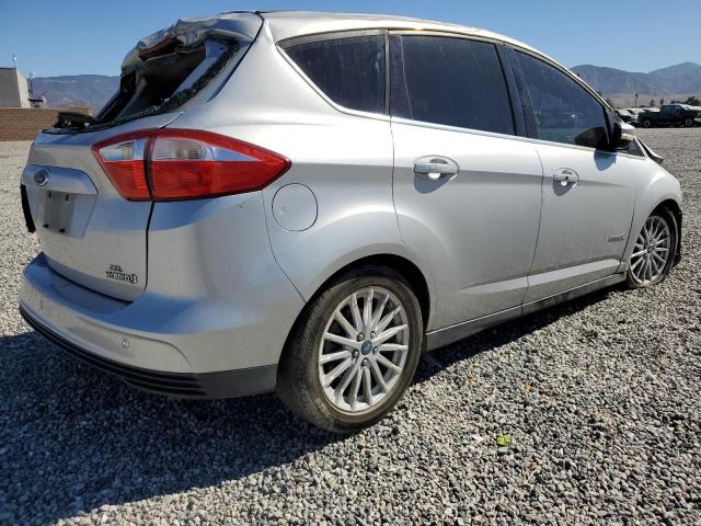 Photo 3 from auction – 2013 FORD C-MAX SEL with VIN 1FADP5BU8DL526056