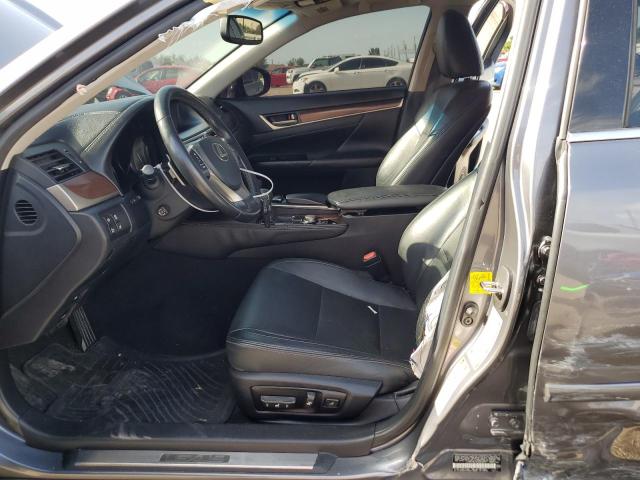 Снимка 7 от търг – 2014 LEXUS GS 350 с VIN JTHCE1BLXE5023872