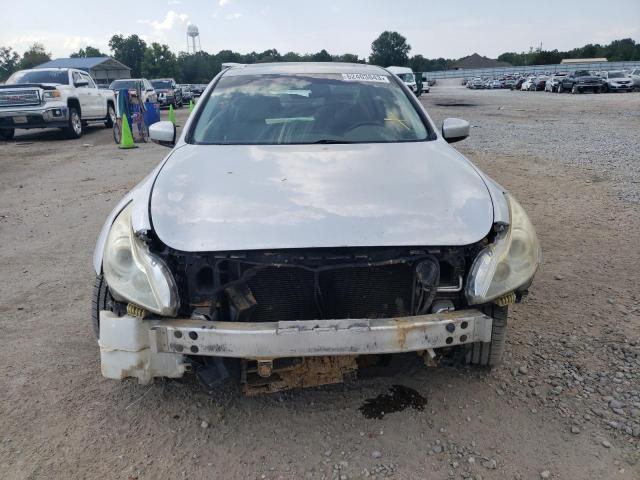 Photo 5 from auction – 2013 INFINITI G37 BASE with VIN JN1CV6AP3DM717636