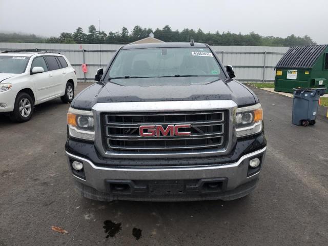 Photo 5 from auction – 2015 GMC SIERRA with VIN 1GTV2UEC0FZ379919
