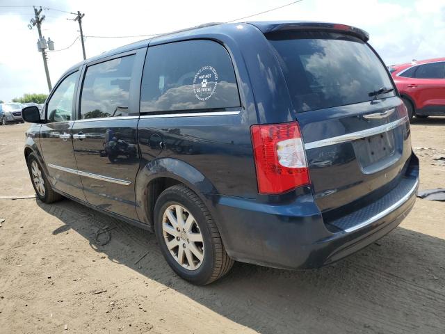 Photo 2 from auction – 2011 CHRYSLER TOWN & COU with VIN 2A4RR8DG9BR665792
