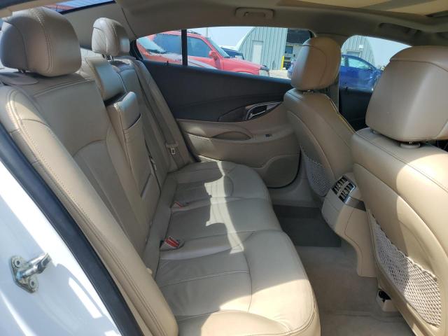 Photo 10 from auction – 2011 BUICK LACROSSE C with VIN 1G4GC5EC1BF205117