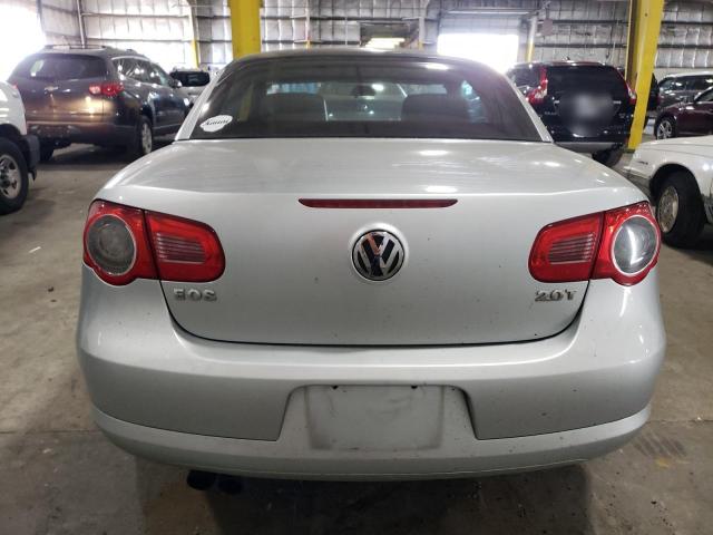 Photo 6 from auction – 2008 VOLKSWAGEN EOS TURBO with VIN WVWBA71F98V046314