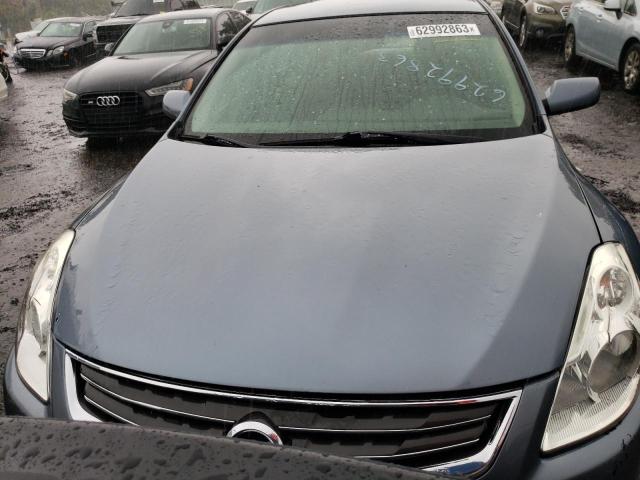 Photo 5 from auction – 2012 NISSAN ALTIMA BAS with VIN 1N4AL2AP0CN510946
