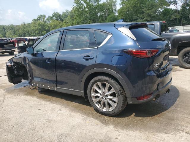 Photo 2 from auction – 2020 MAZDA CX-5 GRAND with VIN JM3KFBDM5L1804672