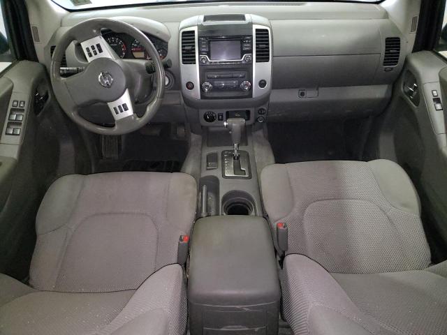 Photo 8 from auction – 2018 NISSAN FRONTIER S with VIN 1N6AD0EV7JN743558