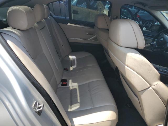 Photo 10 from auction – 2011 BMW 535 I with VIN WBAFR7C54BC800623