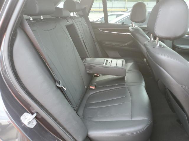 Photo 11 from auction – 2016 BMW X5 XDRIVE3 with VIN 5UXKR0C53G0P34582