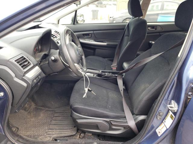 Photo 7 from auction – 2015 SUBARU IMPREZA with VIN JF1GPAA66FH279019