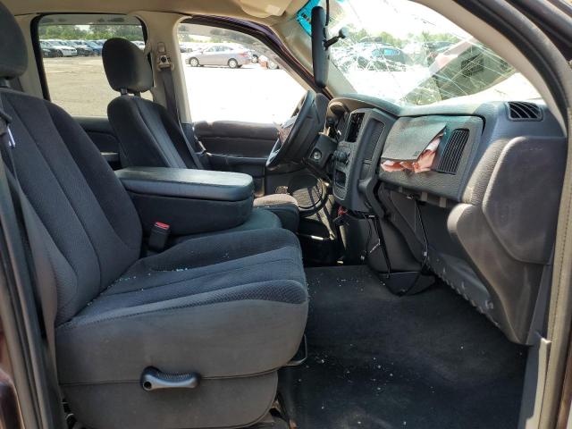 Photo 7 from auction – 2004 DODGE RAM 1500 S with VIN 1D7HA18D54S635812