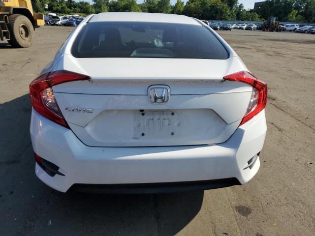 Photo 6 from auction – 2016 HONDA CIVIC LX with VIN 2HGFC2F58GH519076