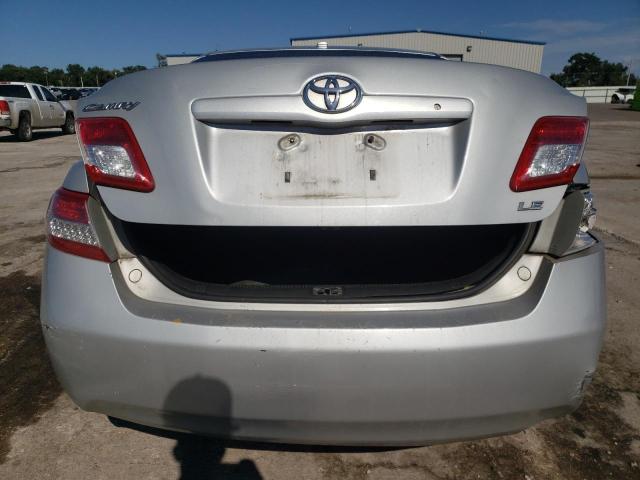 Photo 6 from auction – 2011 TOYOTA CAMRY BASE with VIN 4T1BF3EK2BU150363