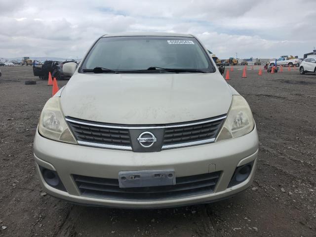 Photo 5 from auction – 2008 NISSAN VERSA S with VIN 3N1BC11E88L393456