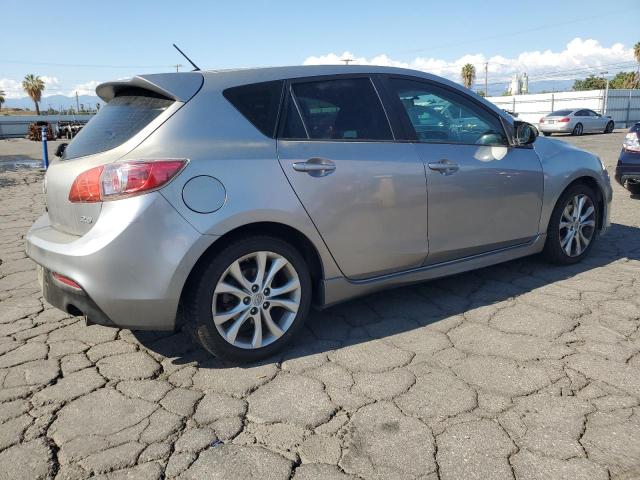 Photo 3 from auction – 2011 MAZDA 3 S with VIN JM1BL1M61B1395548