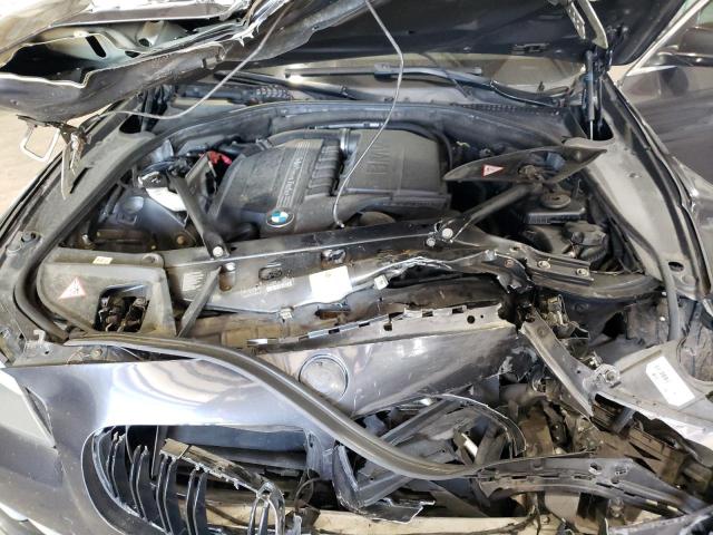 Photo 11 from auction – 2013 BMW 535 XI with VIN WBAFU7C50DDU70099