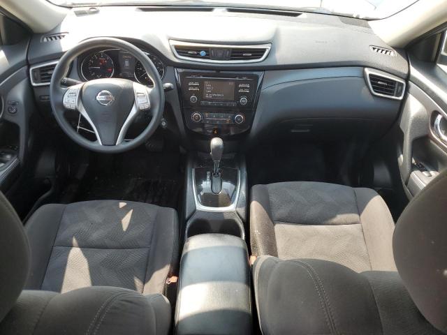 Photo 8 from auction – 2016 NISSAN ROGUE S with VIN KNMAT2MV5GP700482